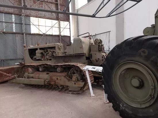 D-days Wings Museum