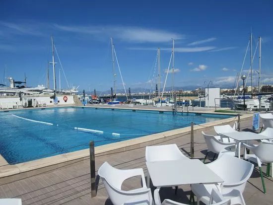 Club nautic arenal
