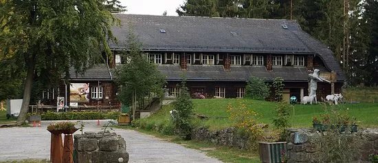 Bogensportzentrum Breitenstein