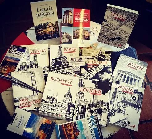 AUT. Dove i libri sono indipendenti