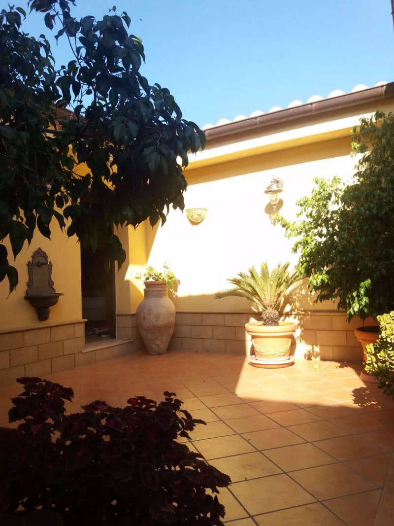 Villa Rosa B&B