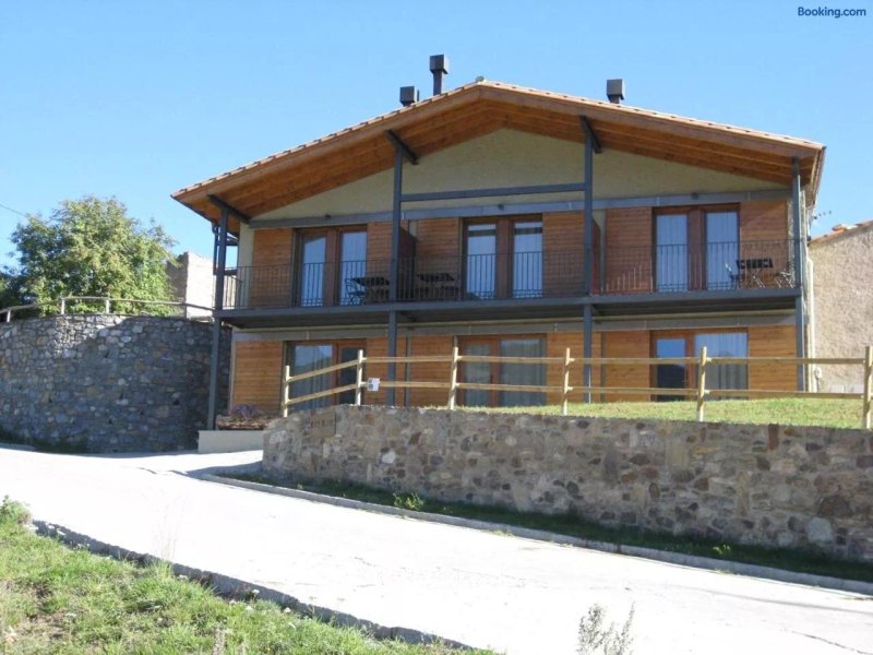 Apartamentos Cal Rum
