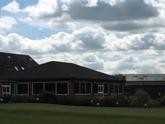 Beedles Lake Golf Club