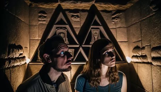 Evade Escape Game Geneve