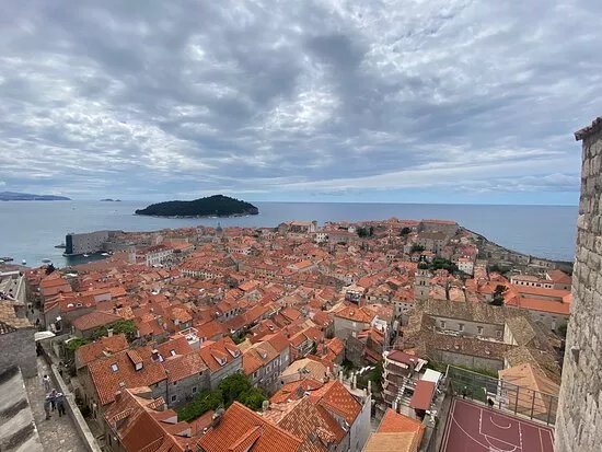 Licenced Tour Guide In Dubrovnik