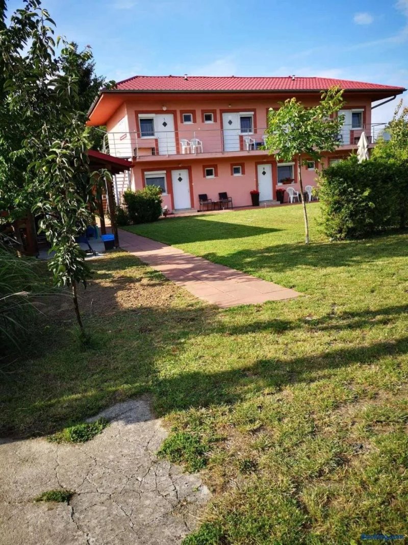 Apartmany-Anna