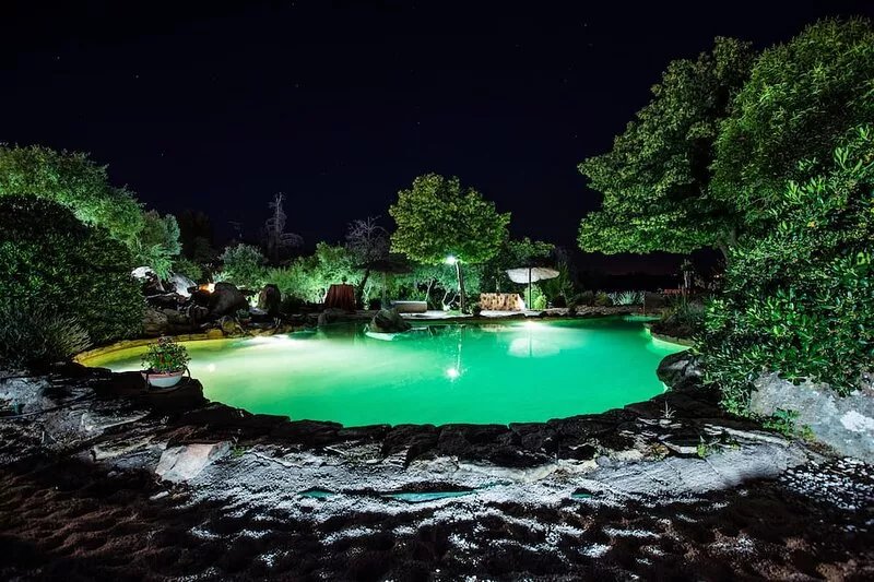 Beautiful Finca 6 km from the Old Town of Toledo