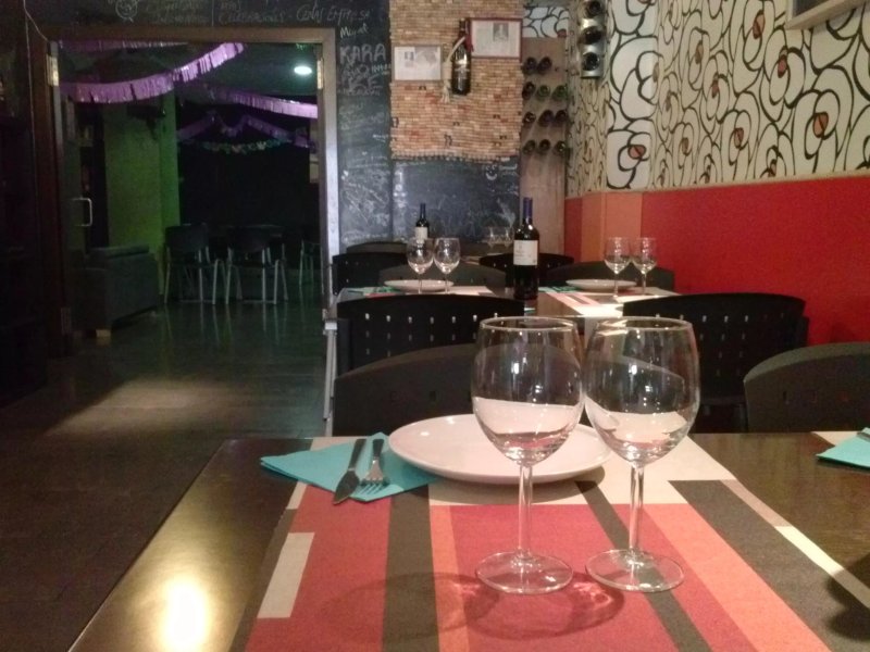 Merlot Restaurante