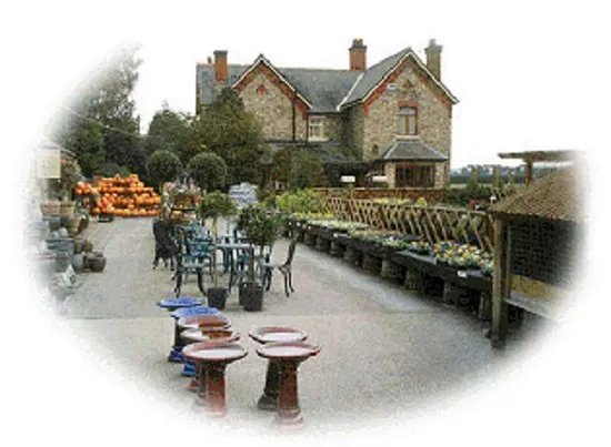 Wheelock Hall Farm