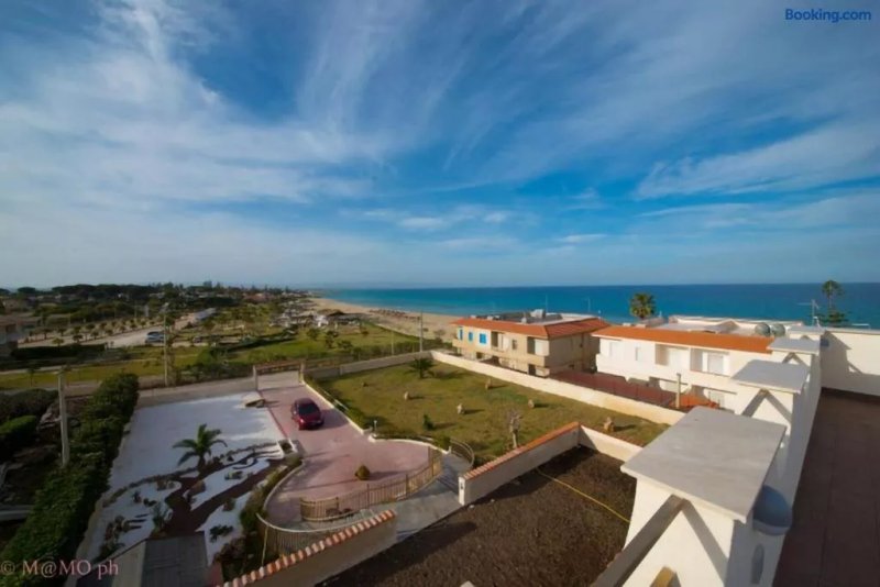 Casa Caretta Caretta A San Lorenzo