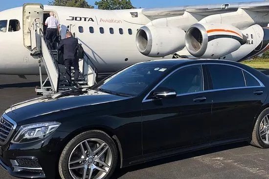 Aero Executive Travel