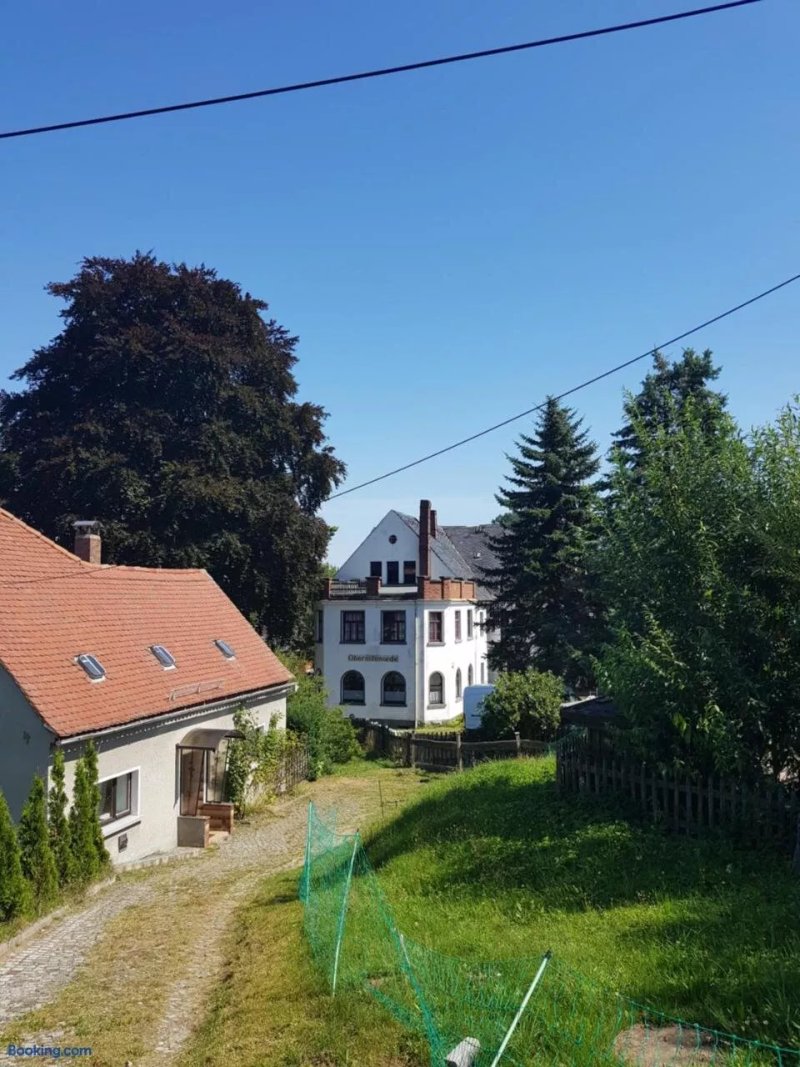 Pension Oberschmiede