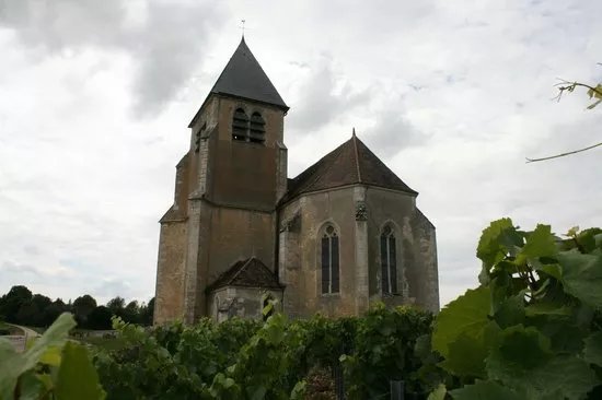 Domaine Jean-Marc Brocard