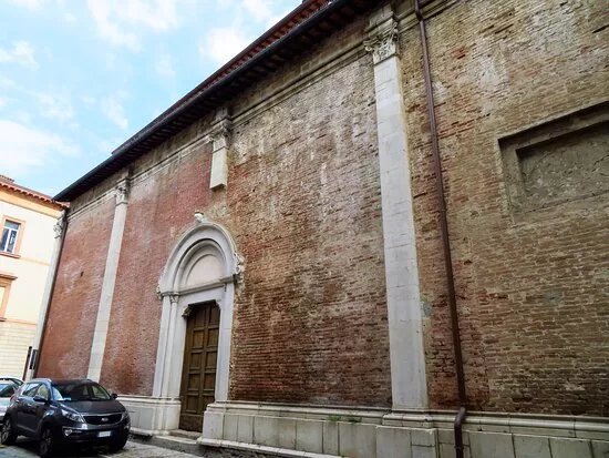 Santuario di San Filippo Benizi