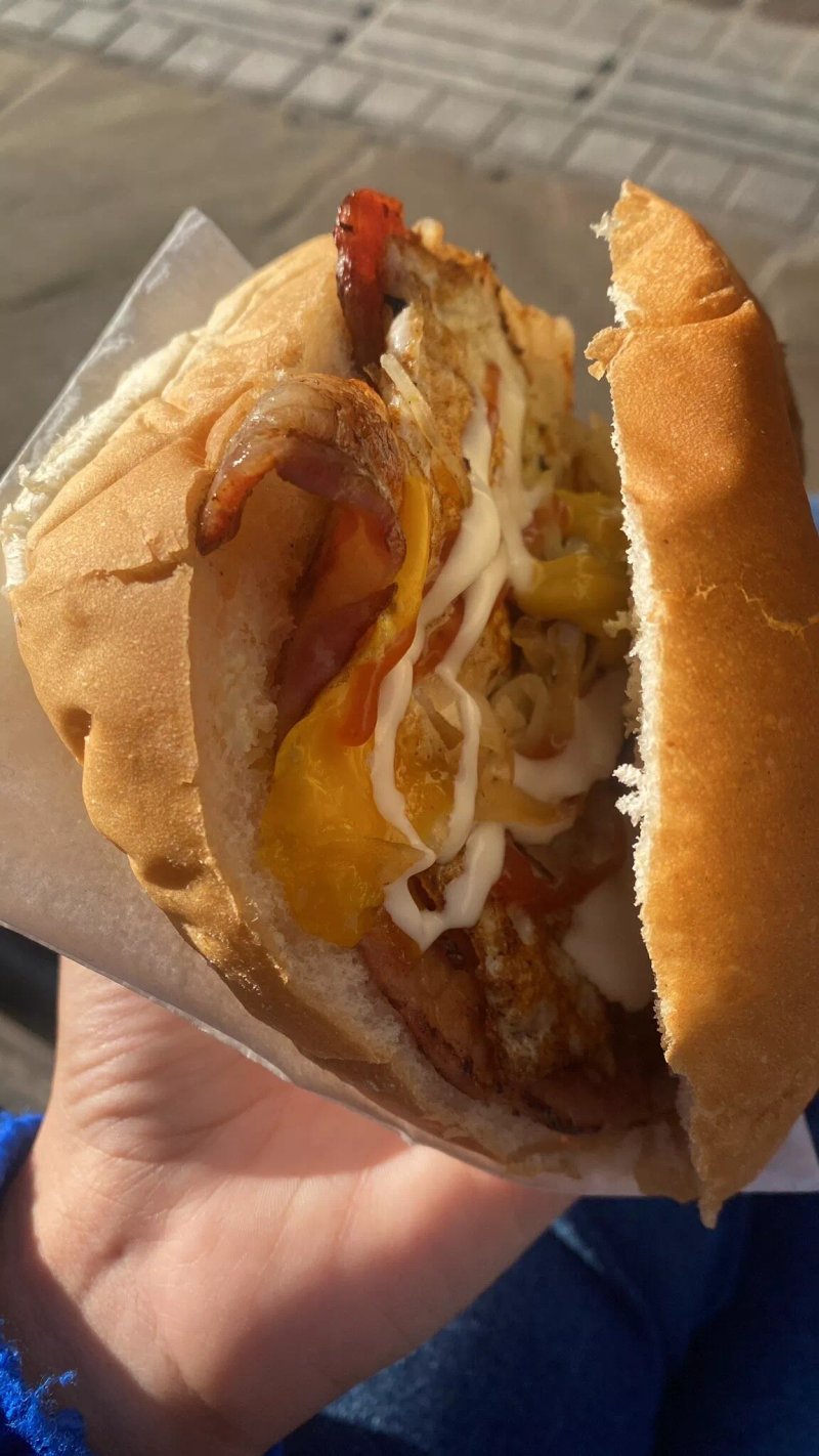 Food truck