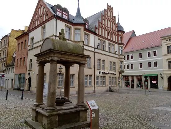 Rohrwasser
