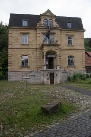 Siebold-Museum