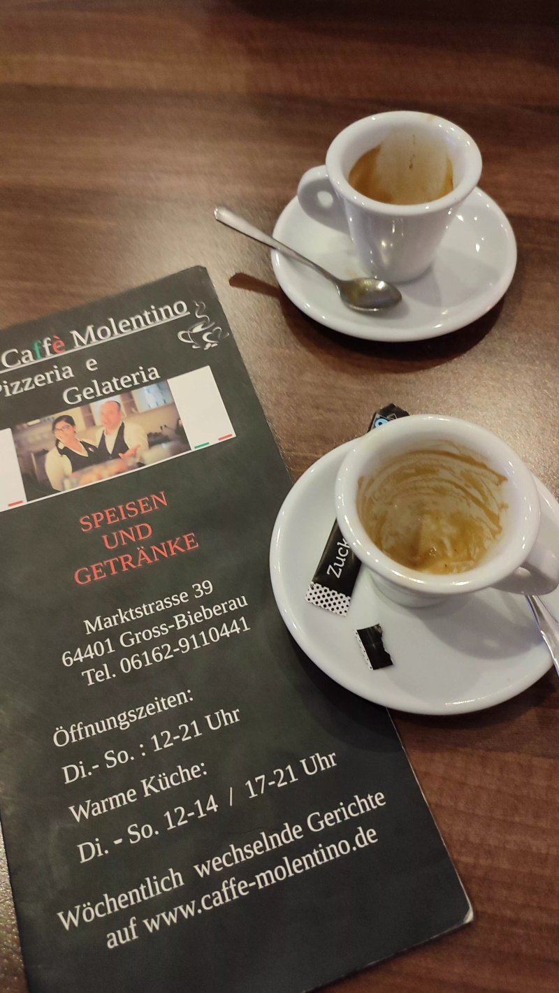 Caffe Molentino