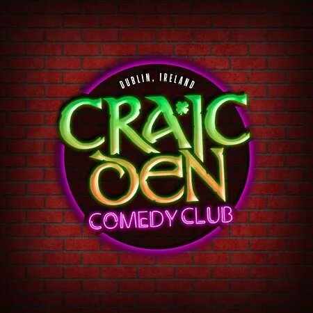 The Craic Den Comedy Club
