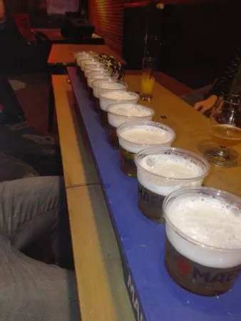 Piano Bar