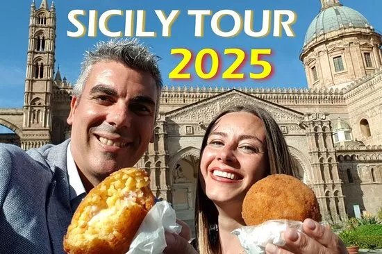 Rosella & Gianca - Best Things To Do In Sicily