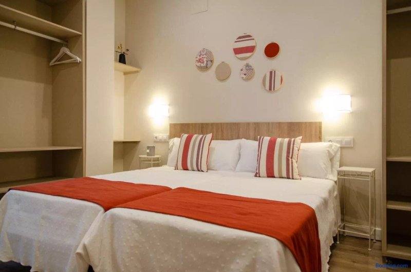 Lofts Cordoba Estacion