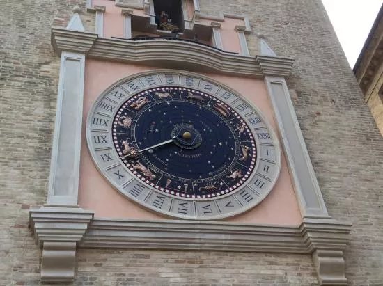 Torre Civica