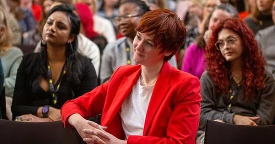 Women In Tech [unfiltered]