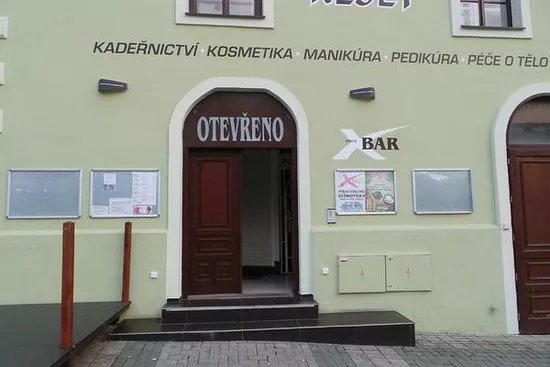U masera