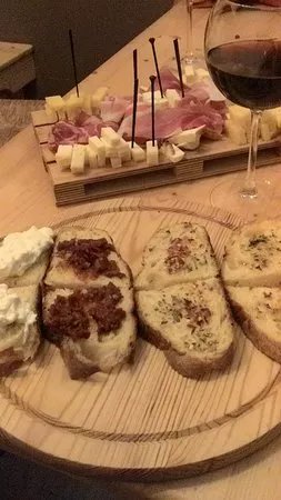Caseificio Tenuta Tagameli