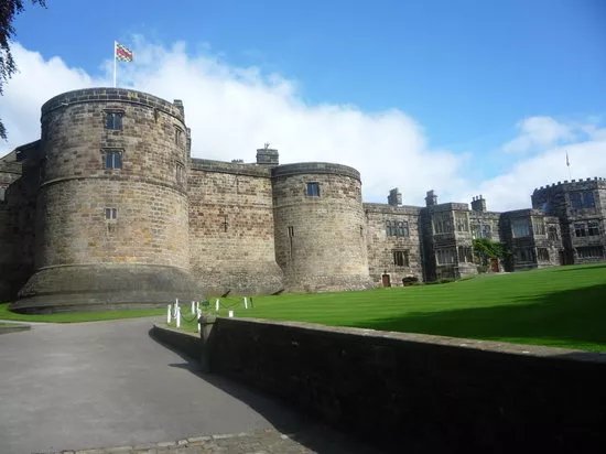 Skipton Castle