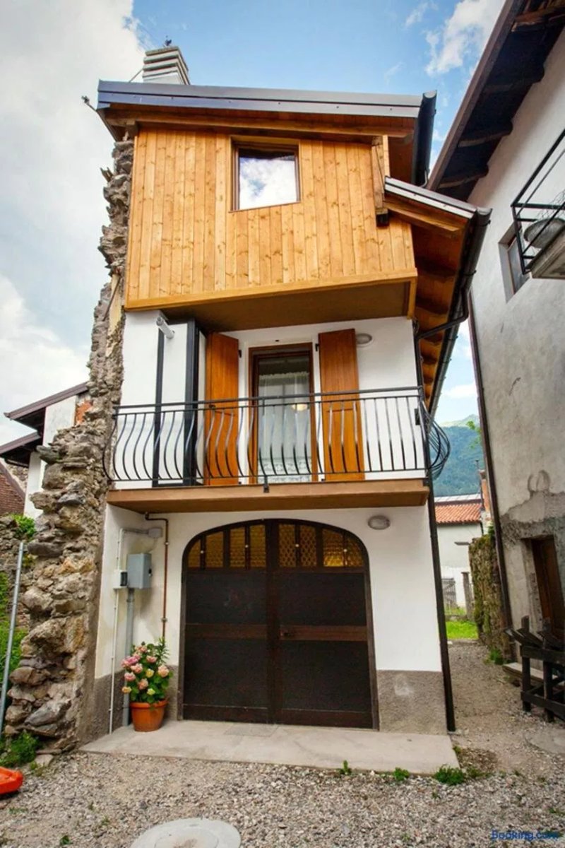 La Marmote Albergo Diffuso Di Paluzza Clome