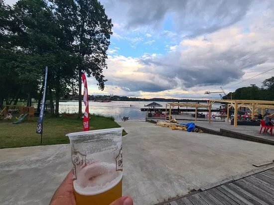 WakeInn Cable Park