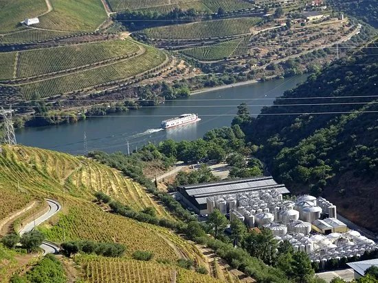 Quinta de Santa Eufemia