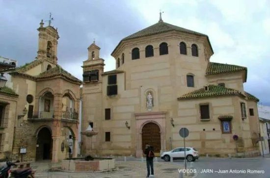 Santa Eufemia Convent