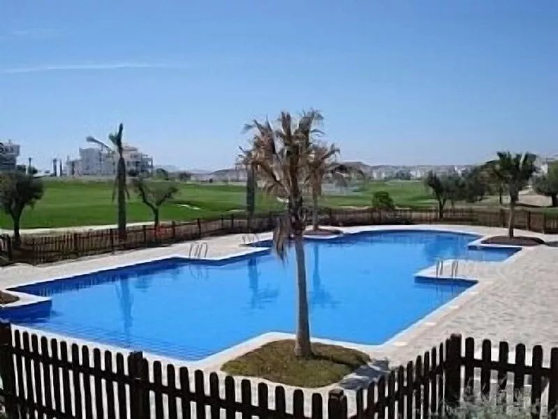 Ground Floor Apartment  with Terrace, Garden and Pool