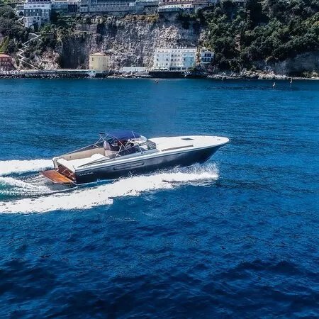 Sorrento Sea Tours
