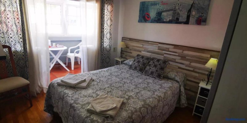 Hostal Tacoronte