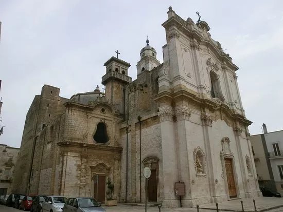 Chiesa di Santa Maria Maggiore