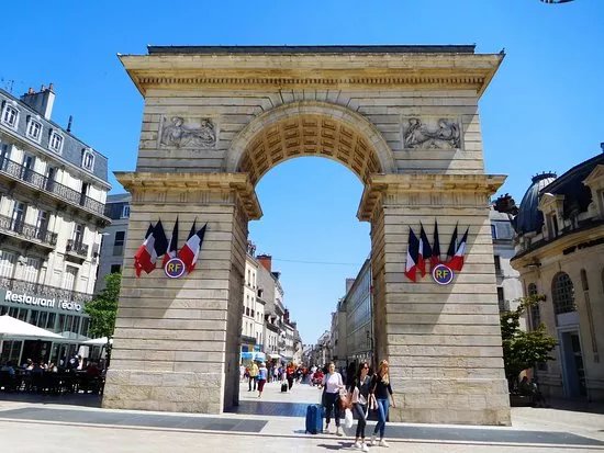 Porte Guillaume