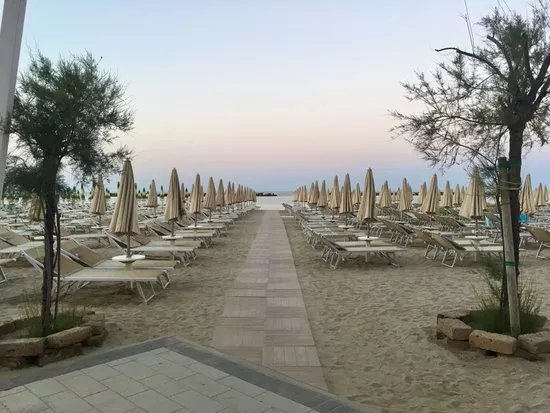 Bagno Toni 87