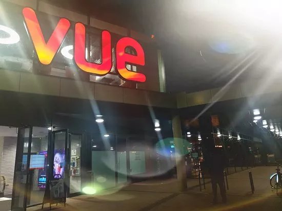 Vue