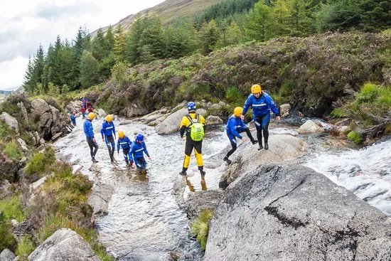 Arran Adventure Company