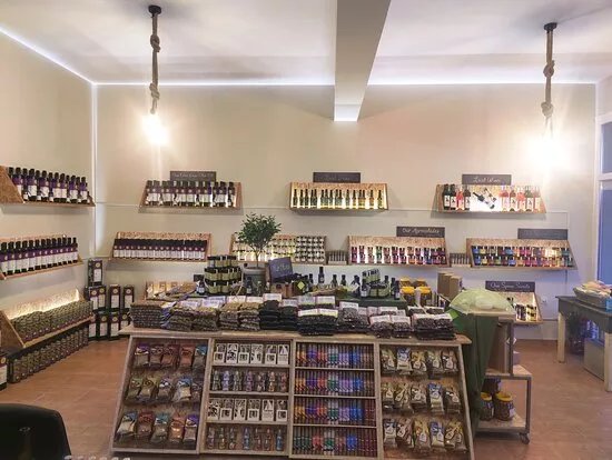 Sitholia Premium Halkidiki Flavors