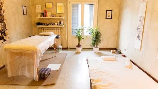 Arco Benessere