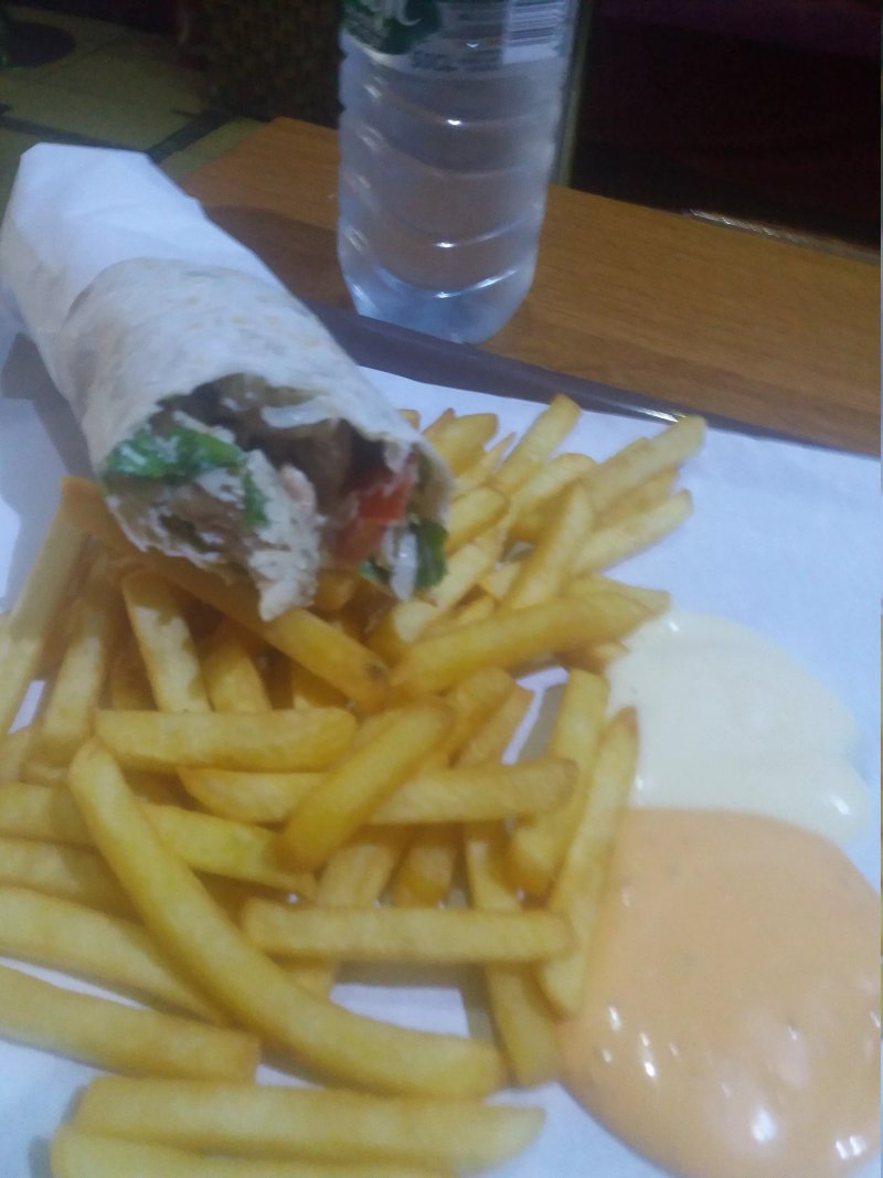 Delices Aux Mille Et Une Epices