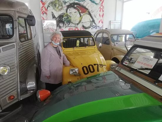 Piccolo Museo Grosso