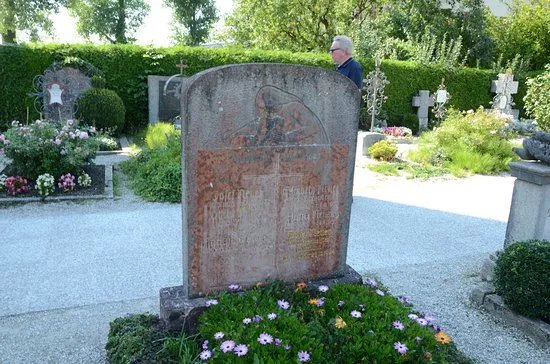 Friedhof