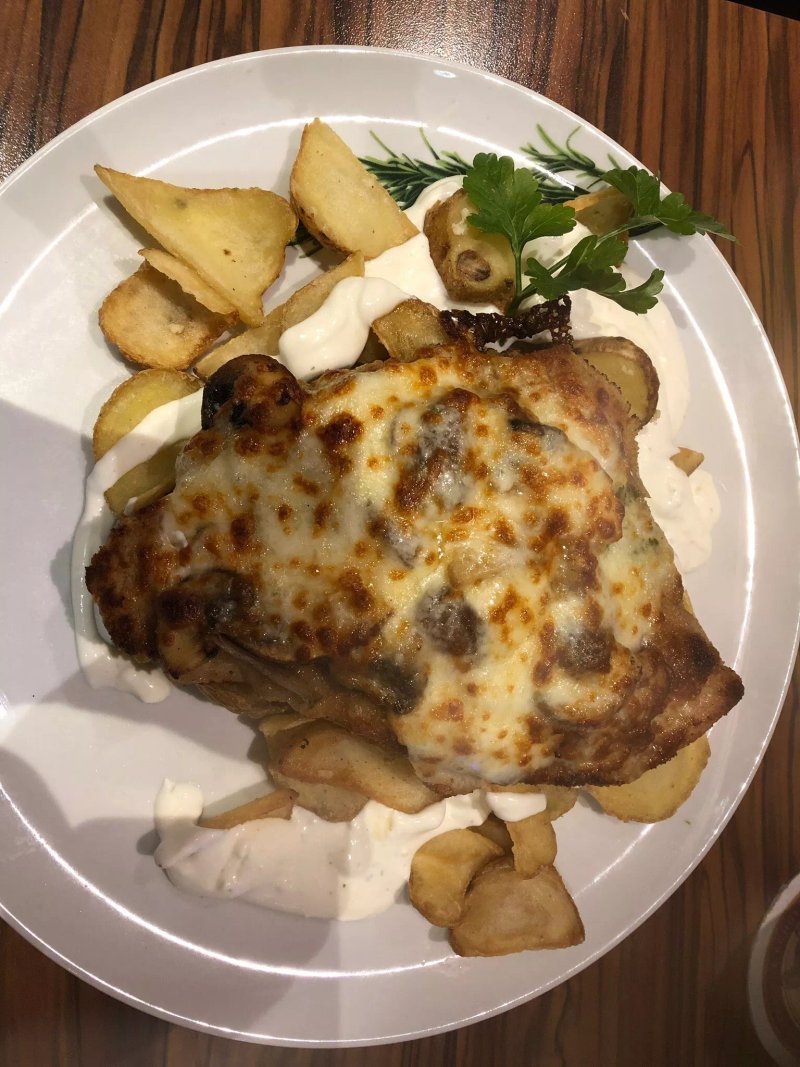 Gala Restaurant