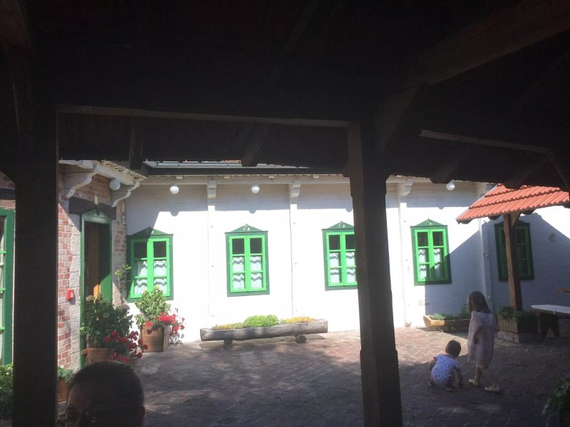 Guesthouse Zunec